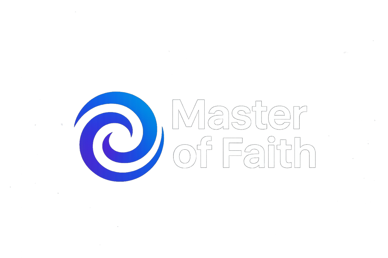 Master of Faith